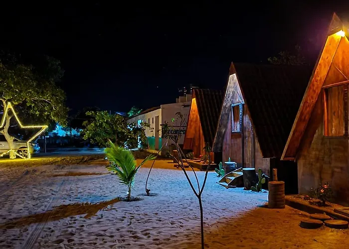 Ecocampingdage