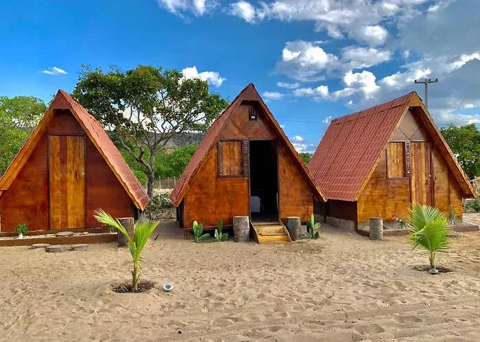 Ecocampingdage