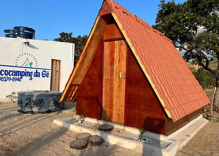 Ecocampingdage
