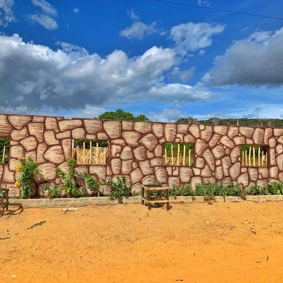 Ecocampingdage * Catimbau