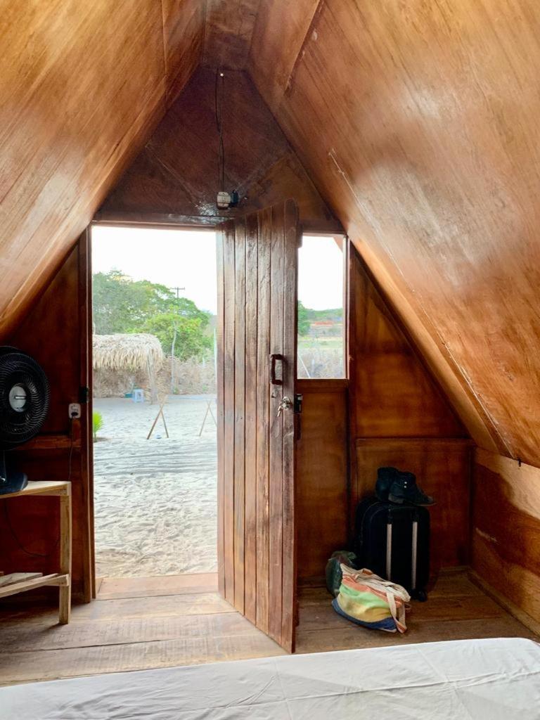 Campsite Ecocampingdage Catimbau