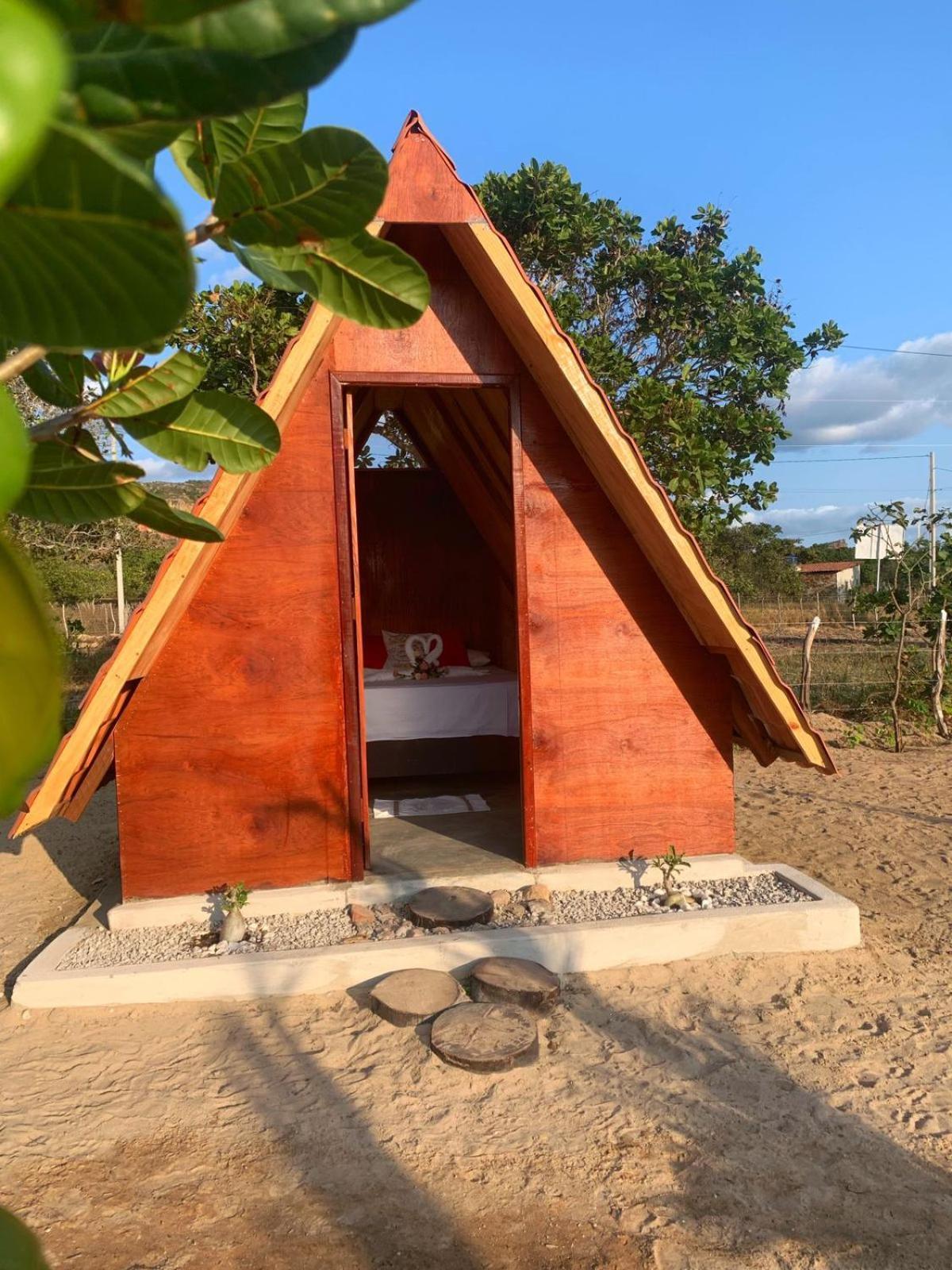 Ecocampingdage Campsite