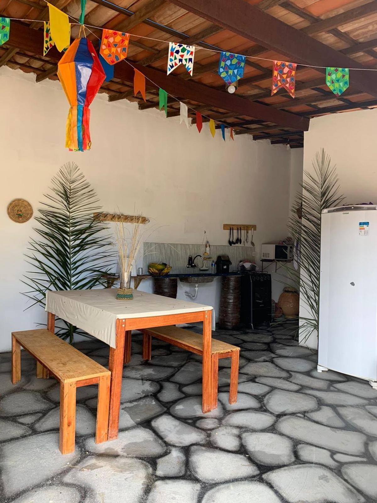Ecocampingdage * Catimbau