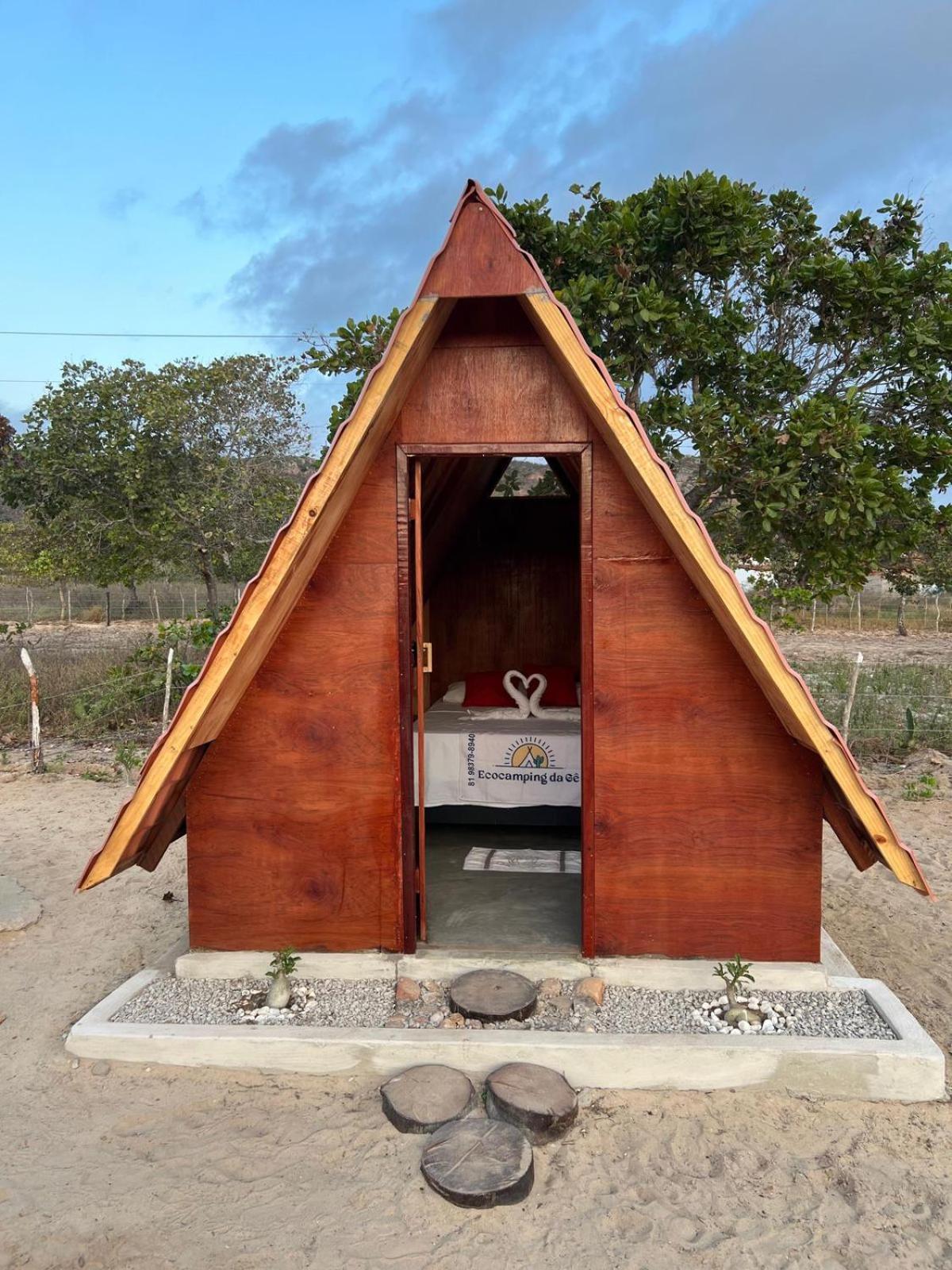 Ecocampingdage Catimbau