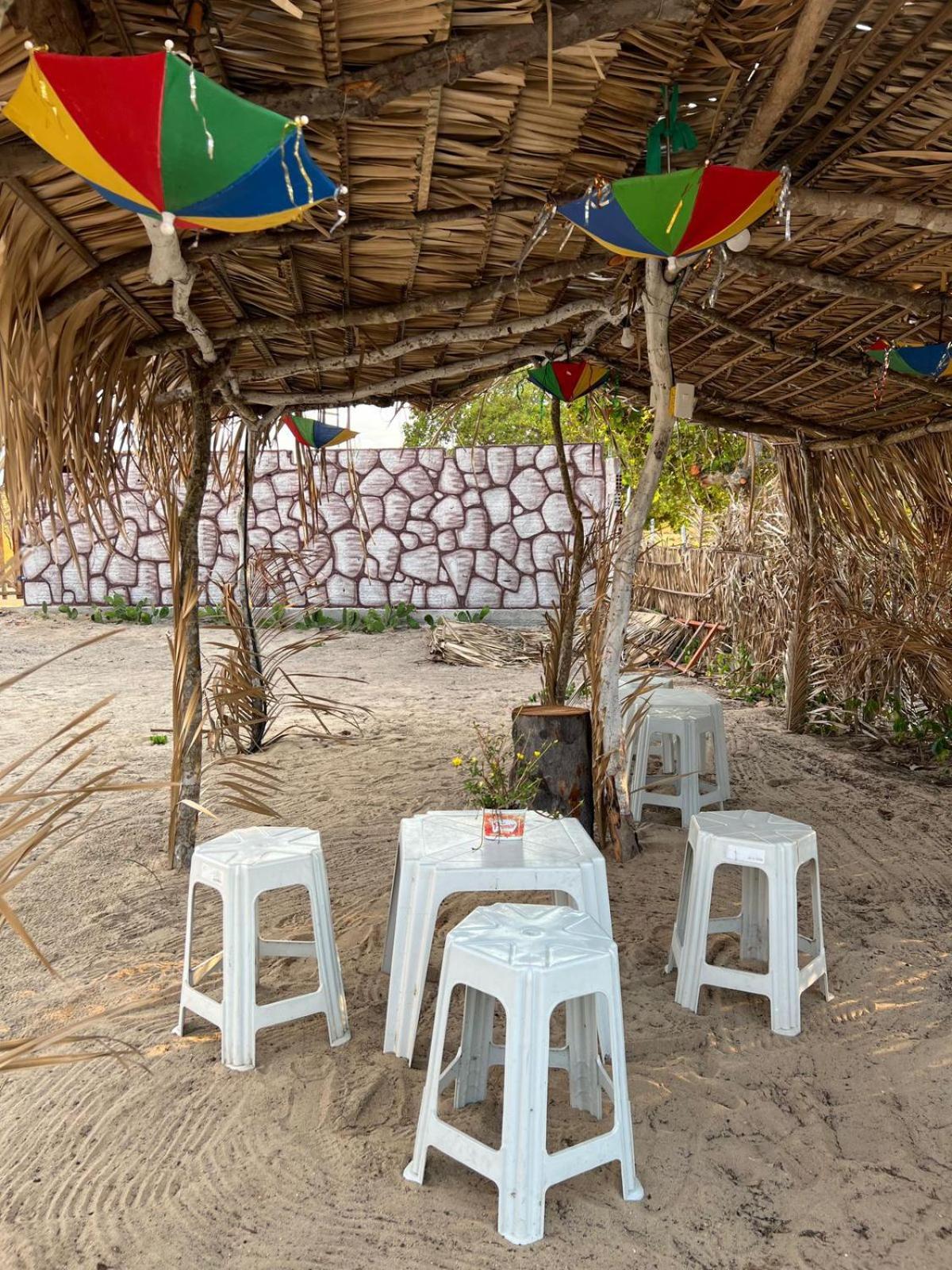 Ecocampingdage *