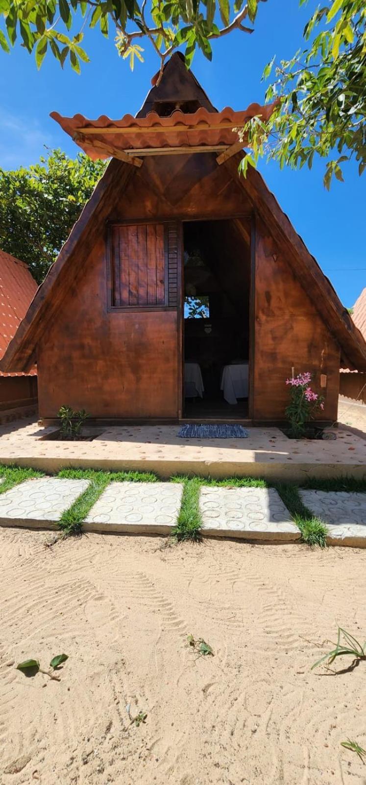 Ecocampingdage Campsite *