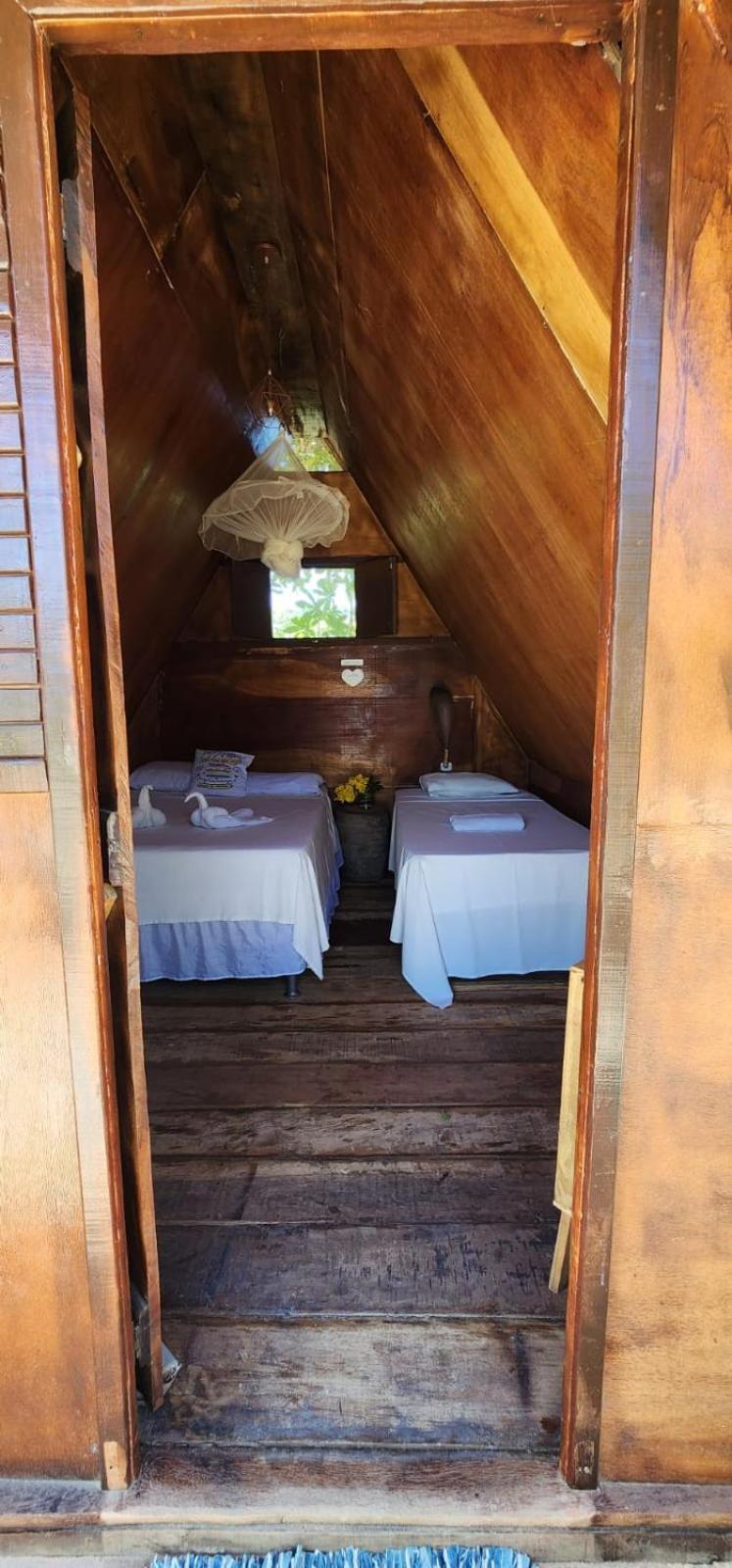 Campsite Ecocampingdage Catimbau