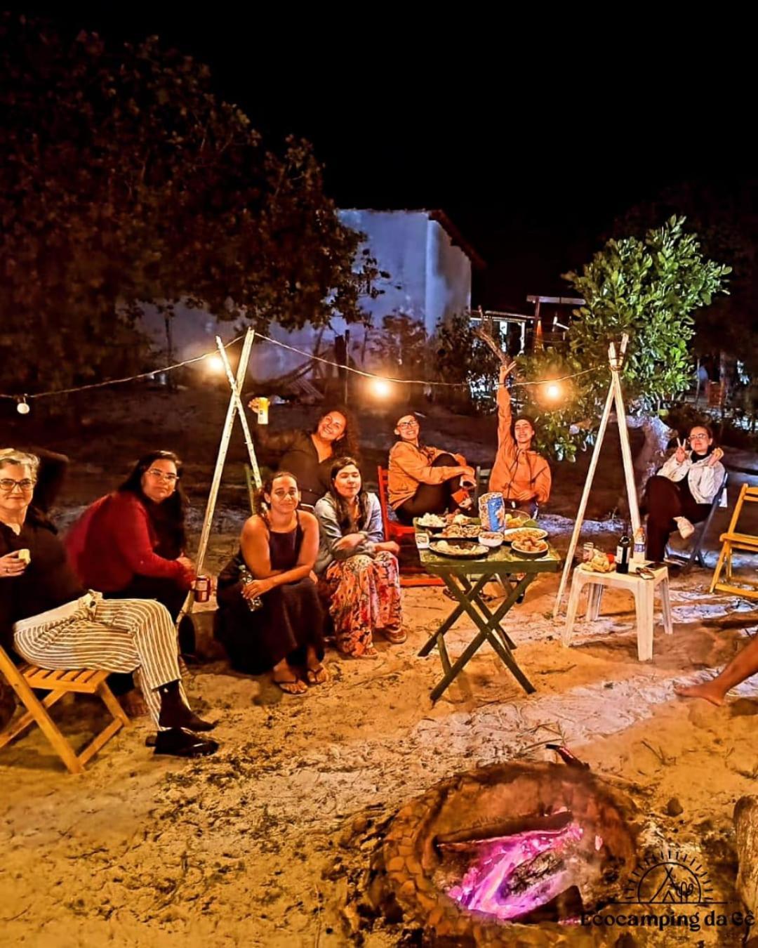 Ecocampingdage *