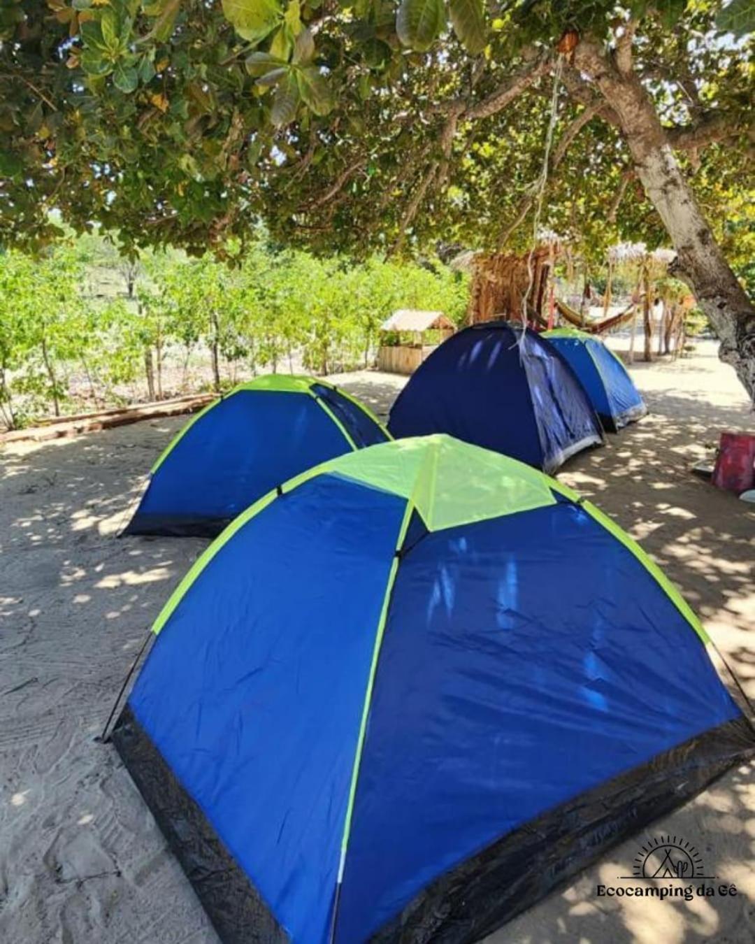 Ecocampingdage Catimbau