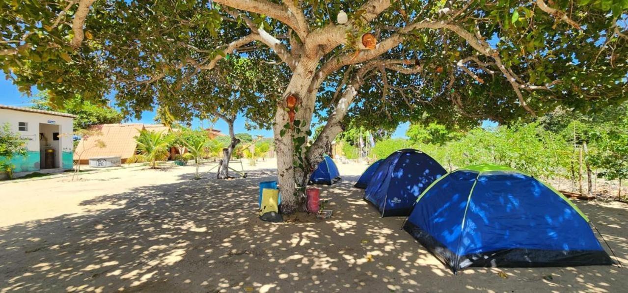 Ecocampingdage Campsite *