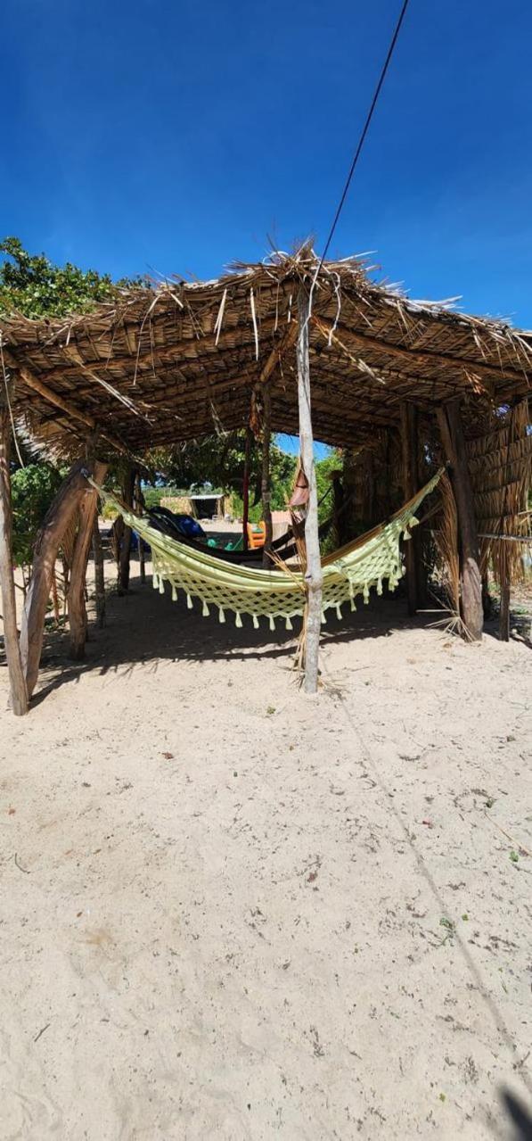 Ecocampingdage Catimbau